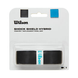 Accessori Per Racchette Wilson Shock Shield HYB Padel